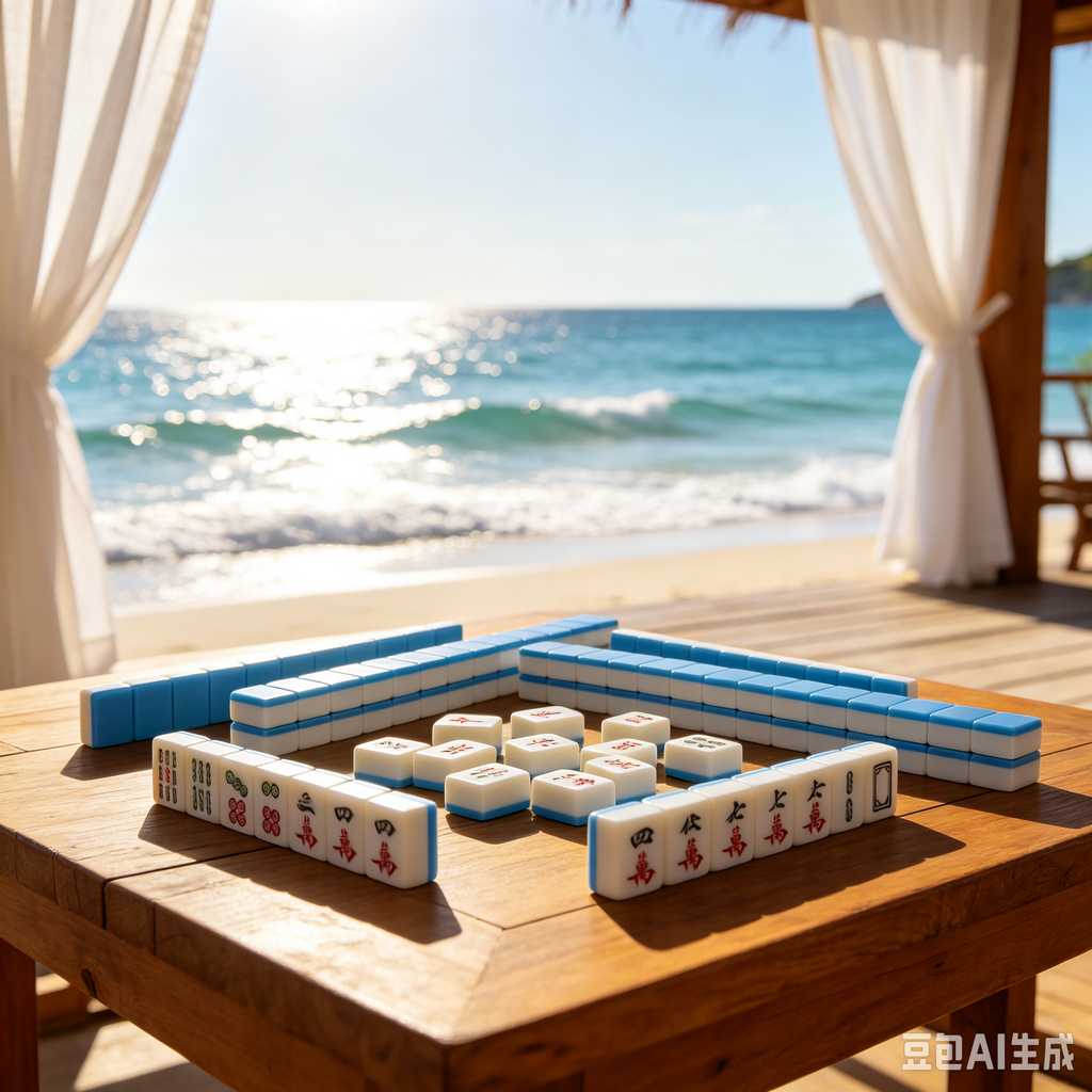 custom image mahjong tiles