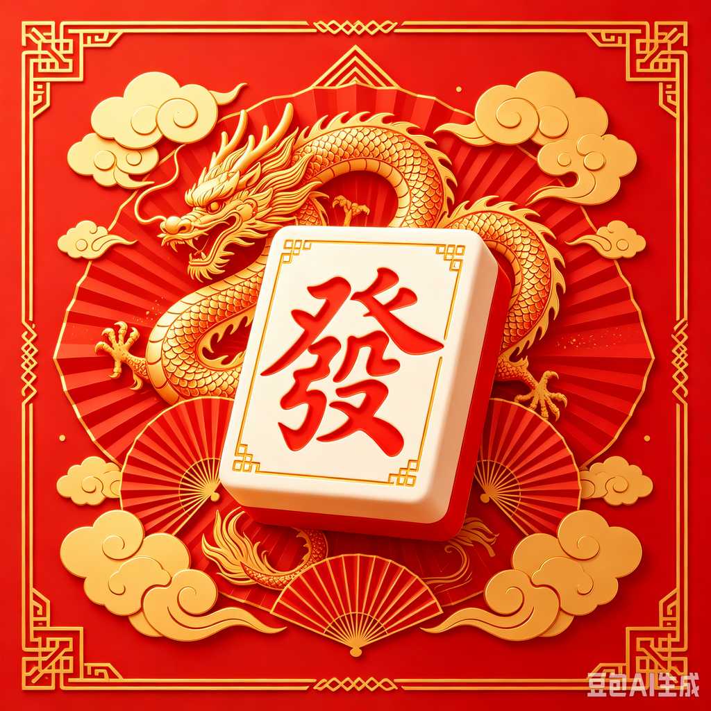 mahjong set usa